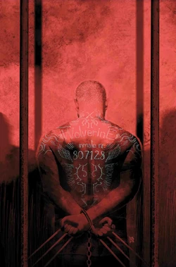 Old Man Logan Vol 2 19 | Marvel Database | Fandom