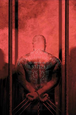 Old Man Logan Vol 2 19 Textless