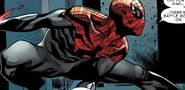 Spider-Man in Amazing Spider-Man (Vol. 3) #10