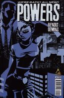 Powers (Vol. 2) #9