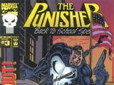 Punisher Back to School Special Vol 1 3