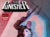 Punisher: Red Band Vol 1 1