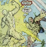 Professor X: Juggernaut (Earth-905)