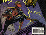 Sensational Spider-Man Annual Vol 1 1996