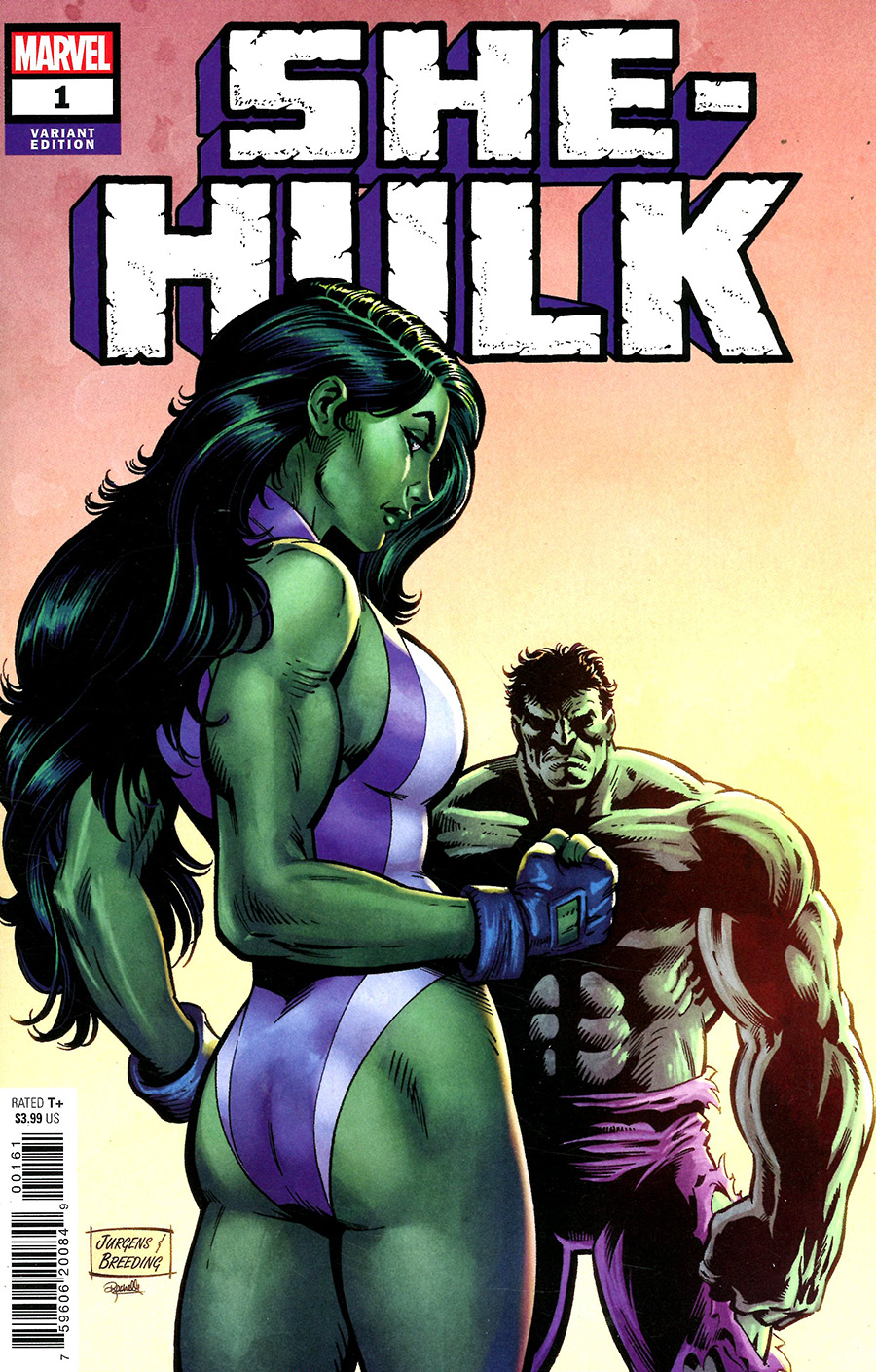 She-Hulk” #4 – Multiversity Comics