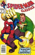 Spider-Man Classics Vol 1 5
