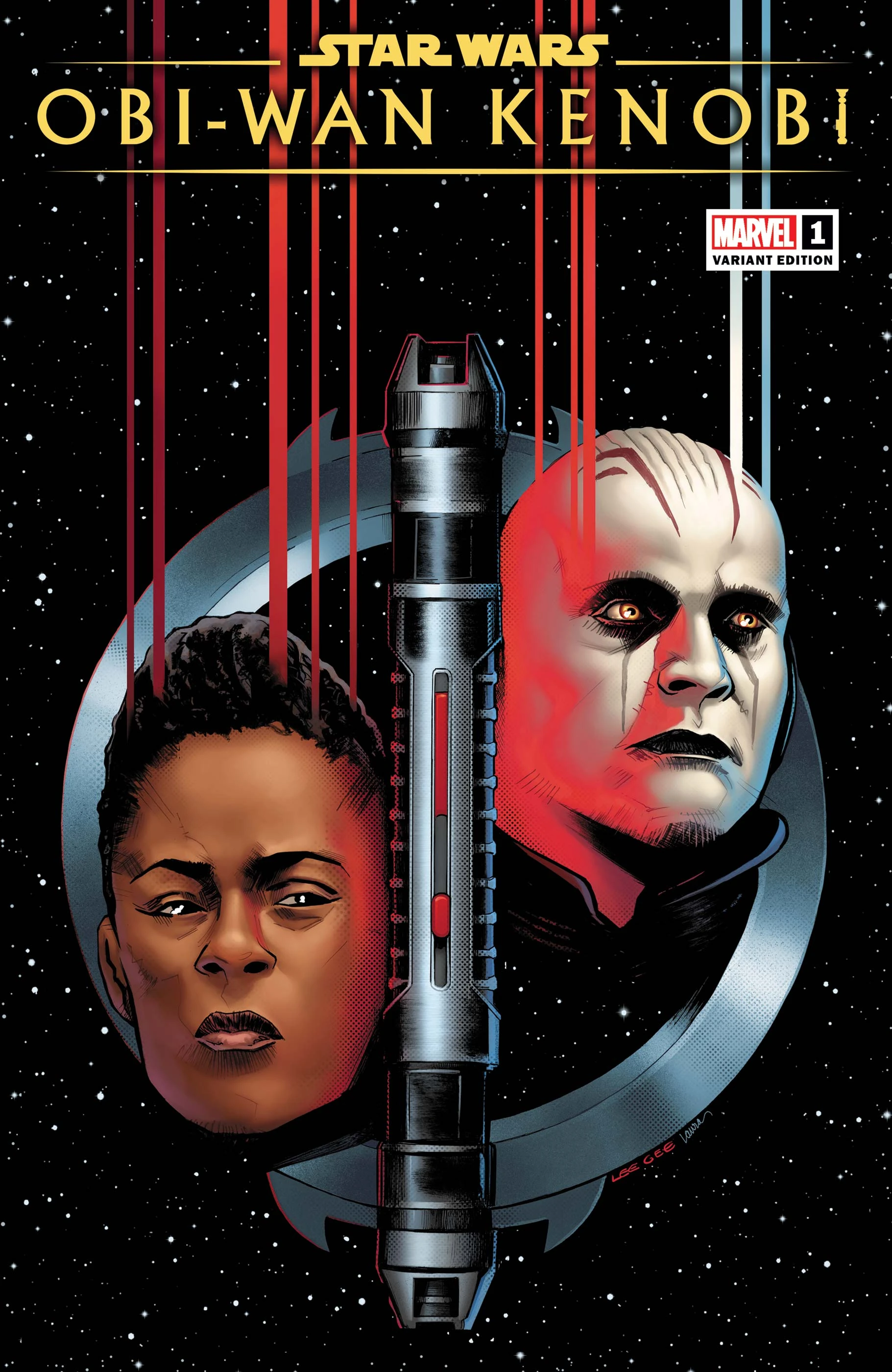 Heft (Garbett Variant)