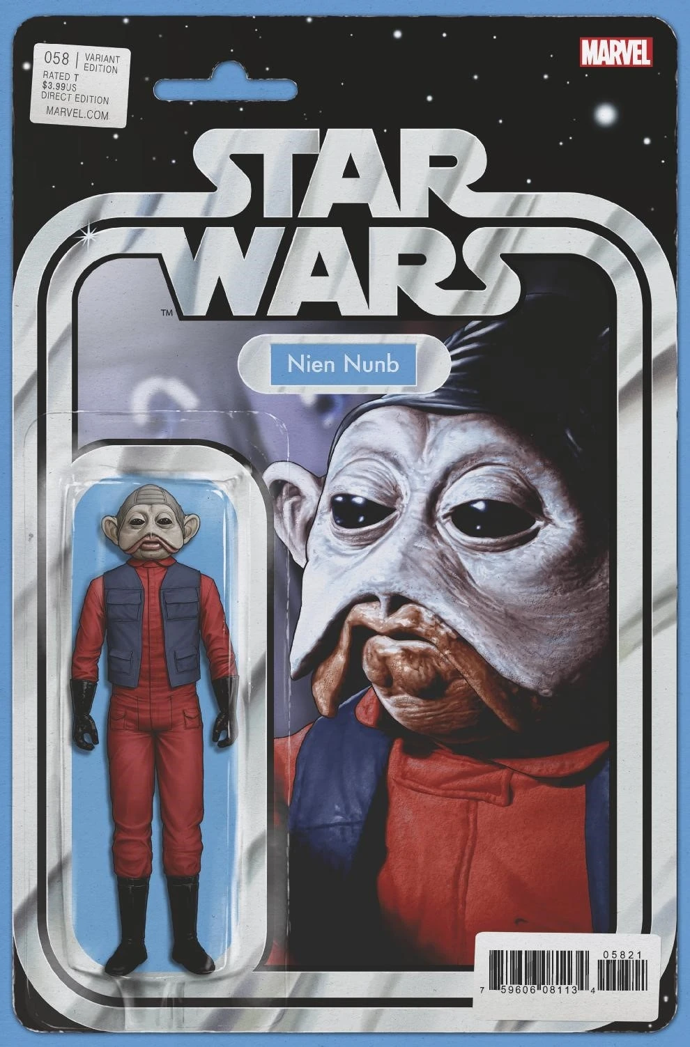 Heft (Action Figure Variant)