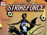 Strikeforce Vol 1 2