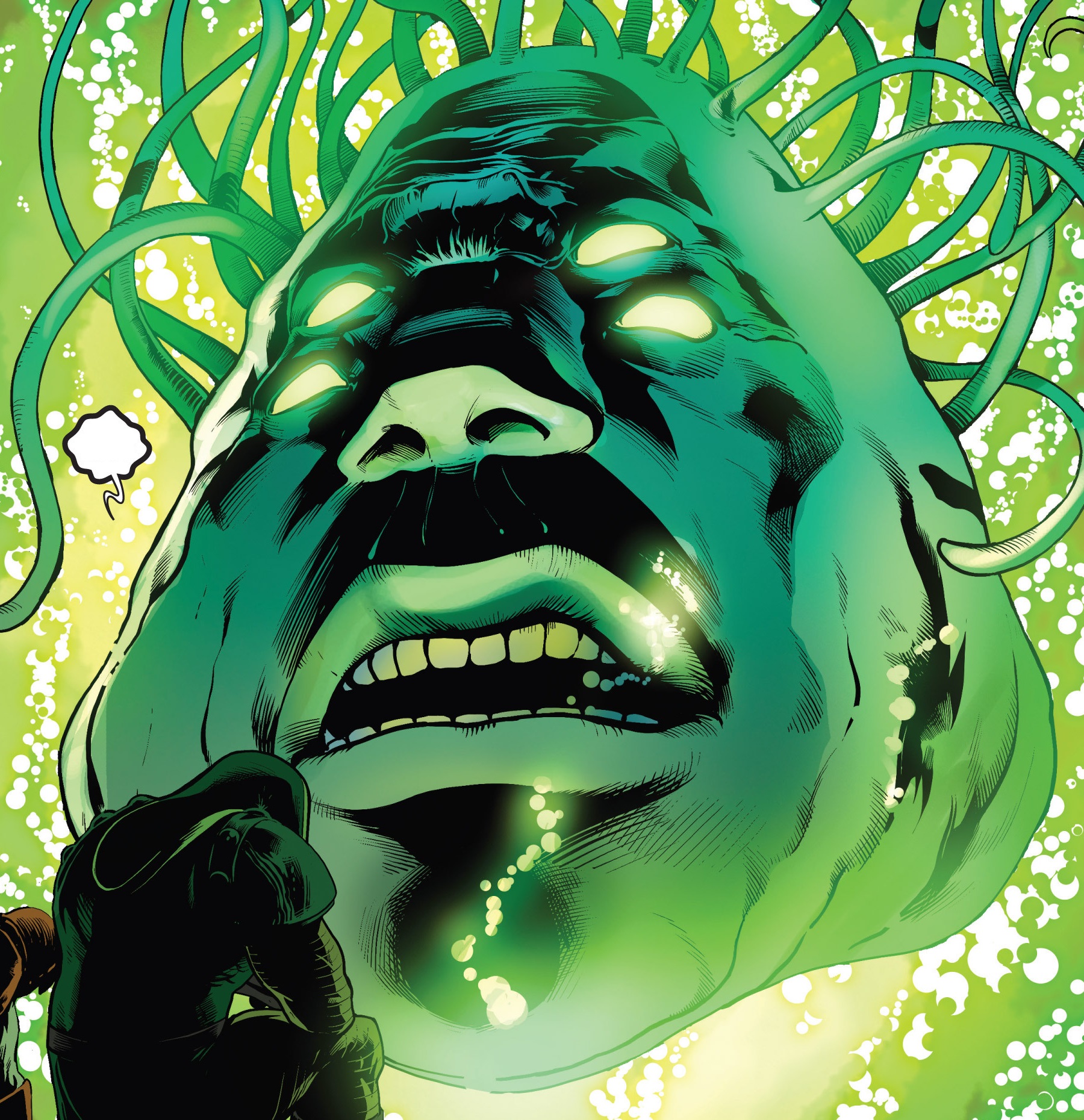 Supreme Intelligence (Earth-616) | Marvel Database | Fandom