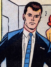 Ted Trent (Earth-616) from Patsy Walker Vol 1 119