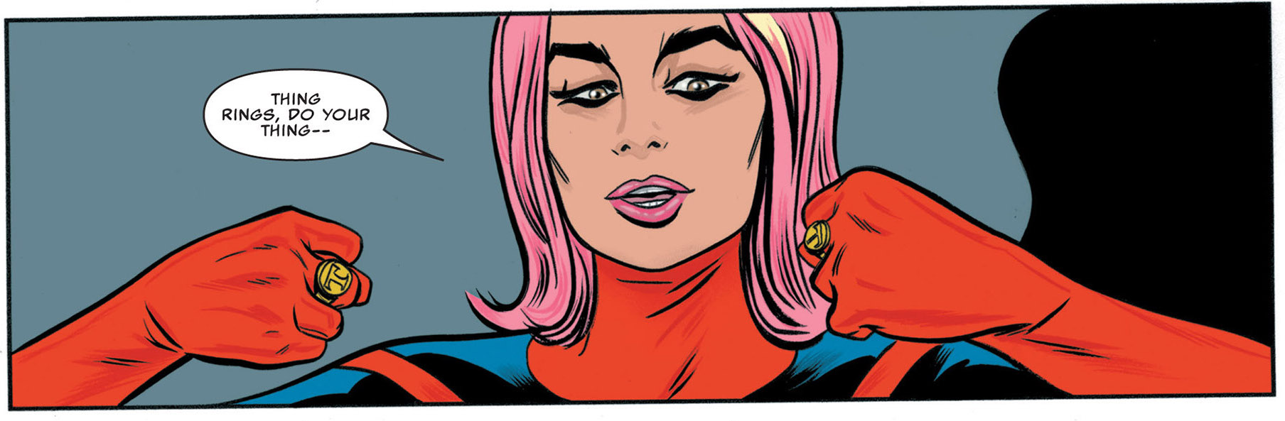 Thing Rings Marvel Database Fandom