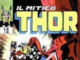 Comics: Thor (Corno) Vol 1 60