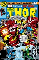 Thor Vol 1 250