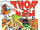 Thor and the X-Men (UK) Vol 1 27