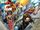 Thunderbolts TPB Vol 2 1: There Is No High Road