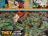 Tomb of Darkness Vol 1 9