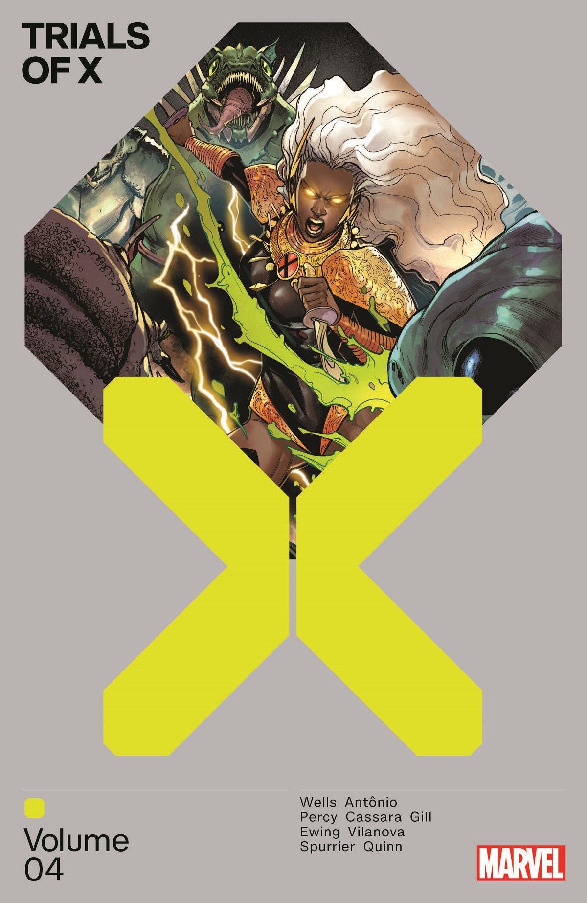 Trials Of X Vol 1 4 Marvel Database Fandom trials-of-x-vol-1-4-marvel-database-fandom