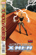 Ultimate Comics X-Men Vol 1 20
