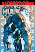 Ultimate Hulk Annual Vol 1 1