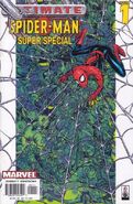 Ultimate Spider-Man Special #1 "Ultimate Spider-Man Super Special" (June, 2002)
