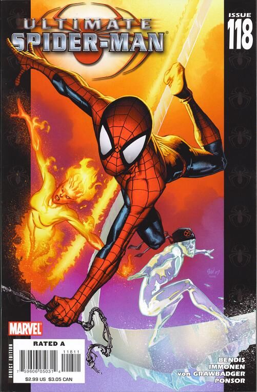 Spider-Man and His Amazing Friends Season 1 8, Marvel Database