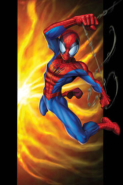 Ultimate Spider-Man Omnibus Vol 1 2 | Marvel Database | Fandom