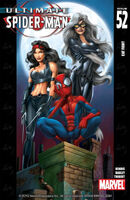 Ultimate Spider-Man Vol 1 52