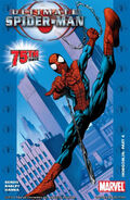 Ultimate Spider-Man Vol 1 75