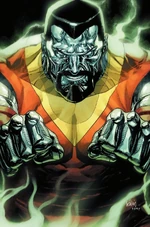 New Ultimate Universe (Earth-6160)