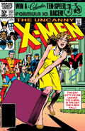Uncanny X-Men Vol 1 151