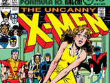 Uncanny X-Men Vol 1 151