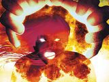 Uncanny X-Men Vol 3 6