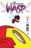 Unstoppable Wasp Vol 1 1 Young Variant