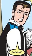 Disguised as Peter Parker From Deadpool (Vol. 2) #11