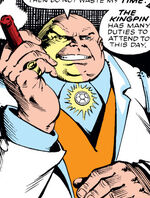 Wilson Fisk (Earth-79715) (69 KB) Helen Taylor gained Nova-power (Earth-79715)