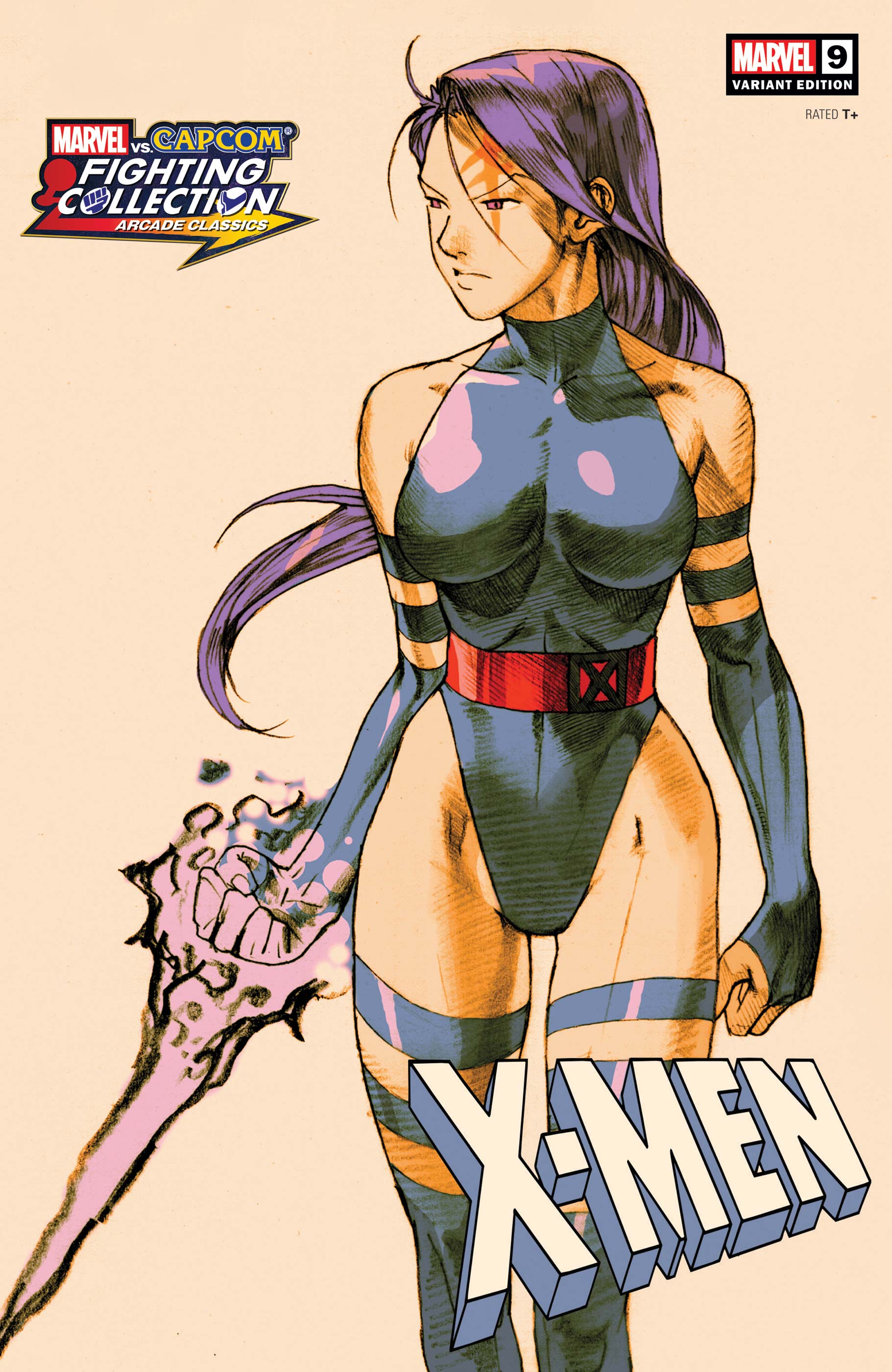 X-Men Vol 7 9 | Marvel Database | Fandom