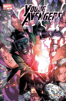 Young Avengers Vol 1 5