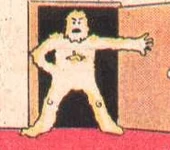 Fred Hembeck Destroys the Marvel Universe (Earth-89768)