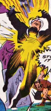 Alexander Summers (Earth-21993) from What If...? Vol 1 47 001