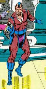 Alpo (Earth-829) from Hercules, Prince of Power Full Circle Vol 1 1 0001