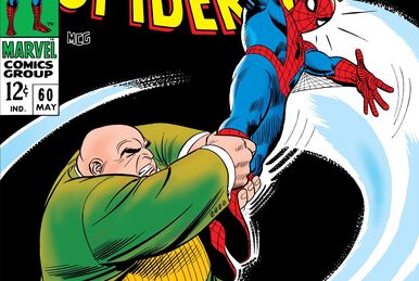 アメコミ Amazing spider man 101 初登場　スパイダーマン Amazing Spider-Man #101 Value - GoCollect