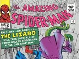 Amazing Spider-Man Vol 1 6