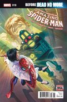 Amazing Spider-Man Vol 4 18