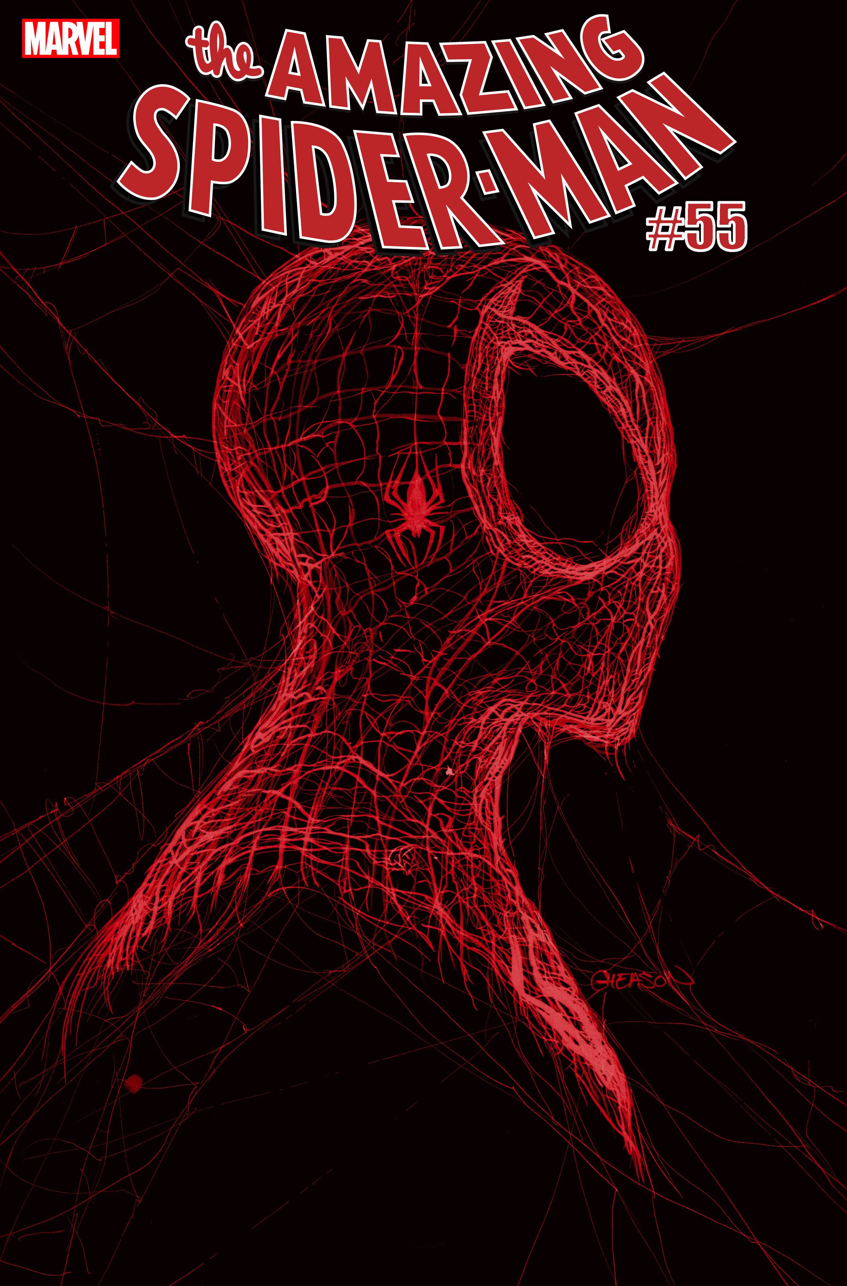Heroclix The Amazing Spider-Man #55 Spider-Man 055 