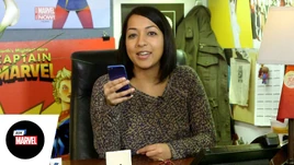 Ask Marvel Season 1 2