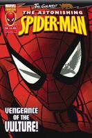 Astonishing Spider-Man Vol 3 46