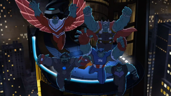 Avengers assemble season 1 episode 1 hot sale