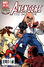 Avengers The Initiative Vol 1 29 Super Hero Squad Variant
