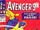 Avengers Vol 1 35